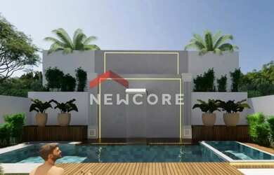 Imagem 2: Casa de condomínio em Alameda das Sapucaias - Alphaville - Santana de Parnaíba/SP