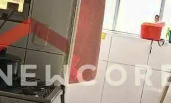 Imagem: Apartamento em Rua Edmundo Juventino Fuentes