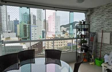 Imagem 5: Apartamento 2 Suítes Decorado com Churrasqueira Balneário Camboriú