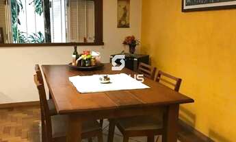 Imagem 5: Lagoa Apartamento com 3 dormitórios