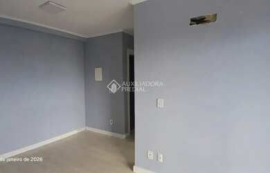 Imagem 4: Apartamento Semi-Mobiliado com Sacada Gourmet Panorâmica e vaga dupla coberta!