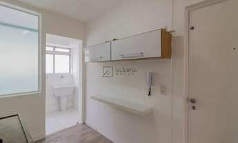 Imagem 6: Venda Apartamento 2 Dormitórios - 74 m² Brooklin