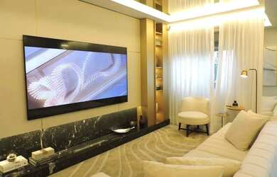 Imagem 7: Apartamento em Rua Azevedo Sodré - Boa Vista - Porto Alegre/RS