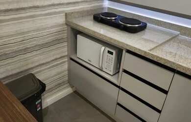 Imagem: Studio para locação - Smart Ekko 17