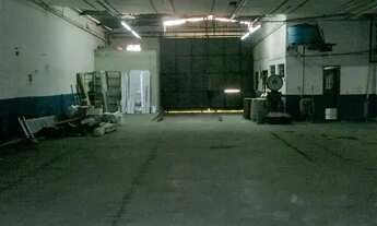 Imagem 2: Imóvel para aluguel possui 1600 metros quadrados em Cidade dos Bandeirantes - São Paulo