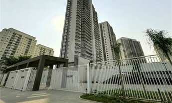 Imagem 2: Apartamento com 3 quartos à venda em Vila Anastácio - SP