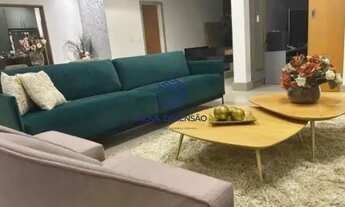 Imagem 7: Sobrado no condomínio Alphaville II Urbanova