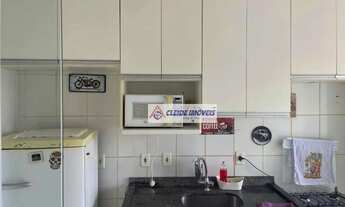 Imagem 7: Apartamento Mobiliado Residencial Monte Carlo