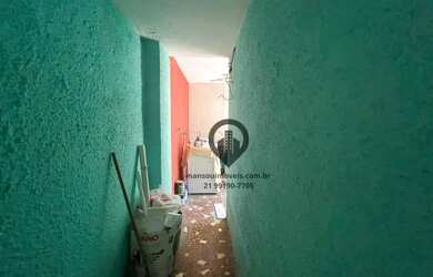 Imagem 7: Casa com 5 dormitórios à venda, 74 m² por R$ 300.000,00 - Campo Grande - Rio de Janeiro/RJ