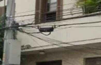 Imagem 4: PRÉDIO - BARRA FUNDA - SP