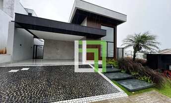 Imagem 2: Casa à venda, 181 m² por R$ 1.850.000,00 - Residencial Pecan - Itupeva/SP