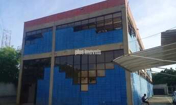 Imagem 2: Galpão/Depósito/Armazém para Alugar, 1857m