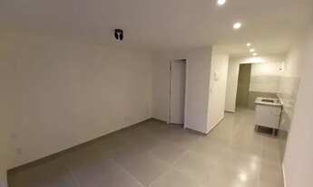 Imagem 7: Loft Contemporâneo - 30m2 - Vargem Grande - Frente para a Est. Bandeirantes