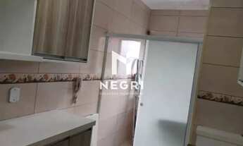 Imagem 5: Apartamento - Vila Mimosa - Campinas