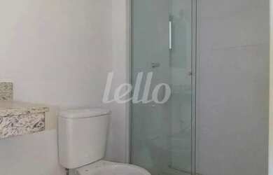 Imagem 6: Apartamento 1 quartos para alugar no(a) Parque da Mooca