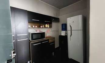 Imagem 3: Sobrado comercial no Tatuapé, próximo ao Metrô