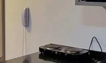 Imagem 3: Imóvel para aluguel tem 25 metros quadrados com 1 quarto em Perdizes - São Paulo - SP