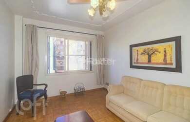 Imagem 4: Apartamento à venda Rua General Lima e Silva, Cidade Baixa - Porto Alegre