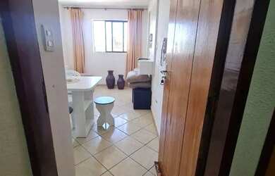 Imagem 2: Flat à venda, 32 m² por R$ 420.000,00 - Manaíra - João Pessoa/PB