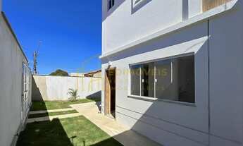 Imagem 2: Casa Duplex com Acabamento de Alto Padrão no São Francisco Venha Conhecer!