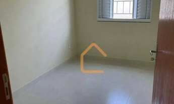 Imagem 4: Casa com 3 dormitórios à venda, 90 m² por R$ 460.000 - Vergani - Pouso Alegre/MG