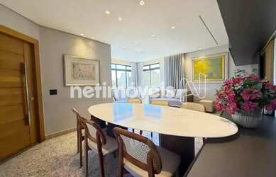 Imagem 5: Venda Apartamento 3 quartos Carmo Belo Horizonte