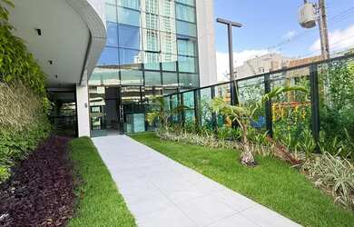 Imagem 6: Edifício Verdano - Shooping Recife CRECI-10.113