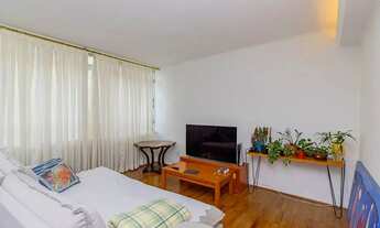 Imagem 5: Apartamento para venda em Higienópolis com 4 quartos, sendo 1 suíte , 254m²