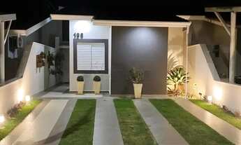 Imagem 2: Casa em Condomínio à Venda - Eugênio de Mello - SJC