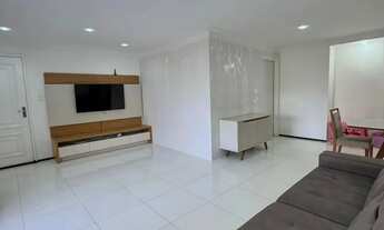 Imagem 2: Vendo Apartamento na Ponta do Farol, 03 Suítes, 03 Vagas, Oportunidade