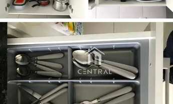 Imagem 6: Apartamento à venda, 57 m² por R$ 395.000,00 - Alameda JK - Votorantim/SP