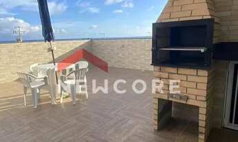 Imagem 3: Casa de condomínio em Avenida Atlântica - Jauá (Abrantes) - Camaçari/BA