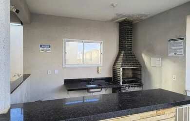 Imagem 5: Vd Ágio Aptº 2qts 2º Andar Cond. Fechado na Anhanguera B, Valp.II Não Exijo Transferir