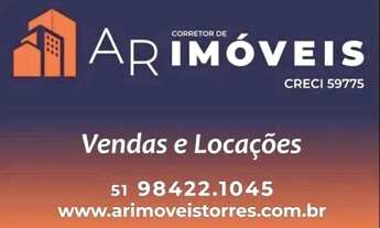 Imagem 5: Casa 2 Dormitórios - Bairro Jardim America