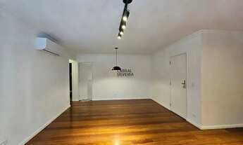 Imagem 5: Conforto e Praticidade em Moema