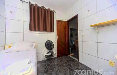 Imagem 6: Casa, Demócrito Rocha, 2 Quartos