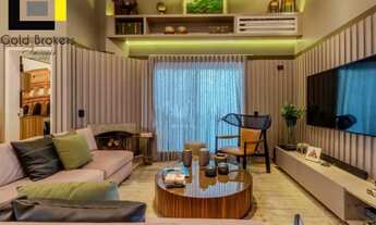 Imagem 5: CASA TÉRRA DE 276 M² COM PISCINA 3 DORMITÓRIOS NO CONDOMÍNIO RESERVA DA SERRA EM JUNDIAÍ