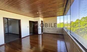 Imagem 2: Apartamento 2 Dormitórios para Alugar no Cristo Redentor, POA 140m²