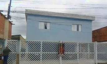 Imagem: Casa para Venda em São Vicente, Jardim