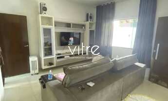 Imagem 2: Casa à venda no bairro Jardim Patricia em Uberlândia