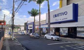 Imagem 6: Salão para alugar - Loteamento Remanso Campineiro - Hortolândia/SP