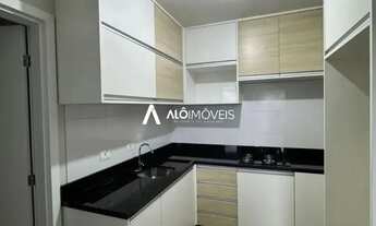 Imagem 4: Imóvel para aluguel possui 35 metros quadrados com 1 quarto em Portão - Curitiba - PR