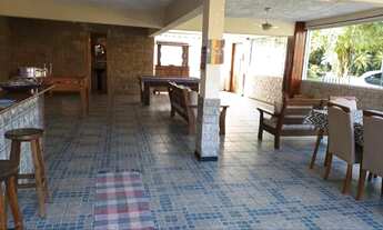 Imagem 6: Imóvel para venda tem 500 metros quadrados com 4 quartos em Bananal - Guapimirim - RJ