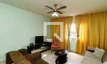 Imagem: Casa à Venda - Jardim Brasil, 3 Quartos