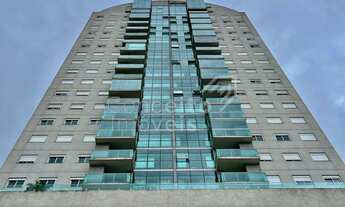 Imagem: Edifício Oásis Palace - Apartamento Mobiliado