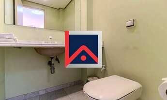 Imagem 6: Venda Apartamento 4 Dormitórios - 243 m² Consolação