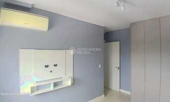 Imagem 6: Apartamento Semi-Mobiliado com Sacada Gourmet Panorâmica e vaga dupla coberta!