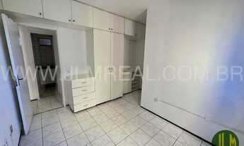 Imagem 3: APARTAMENTO NO CONDOMÍNIO DOUGLAS ALBUQUERQUE, BAIRRO DAMAS, NASCENTE, 65m², 3 QUARTOS, 2