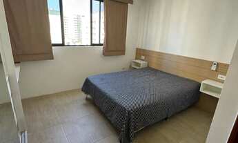 Imagem 6: Imóvel para aluguel com 33 metros quadrados com 1 quarto em Boa Viagem - Recife - PE