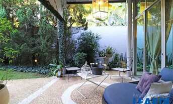 Imagem 5: CASA TÉRREA - VILA MADALENA - SP